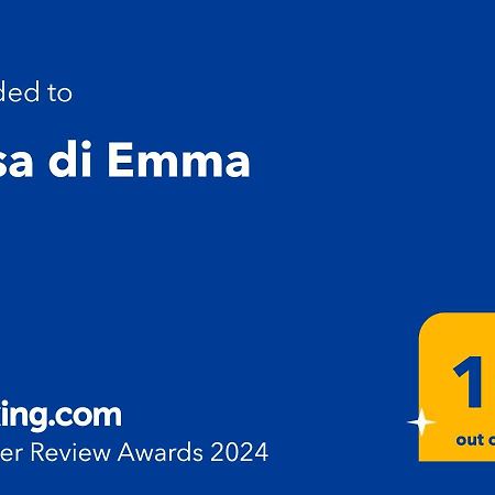 Casa Di Emma Appartement Néa Péramos Buitenkant foto