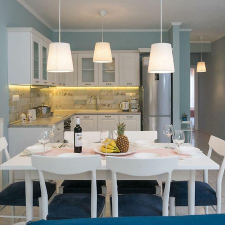 Casa Di Emma Appartement Néa Péramos Buitenkant foto