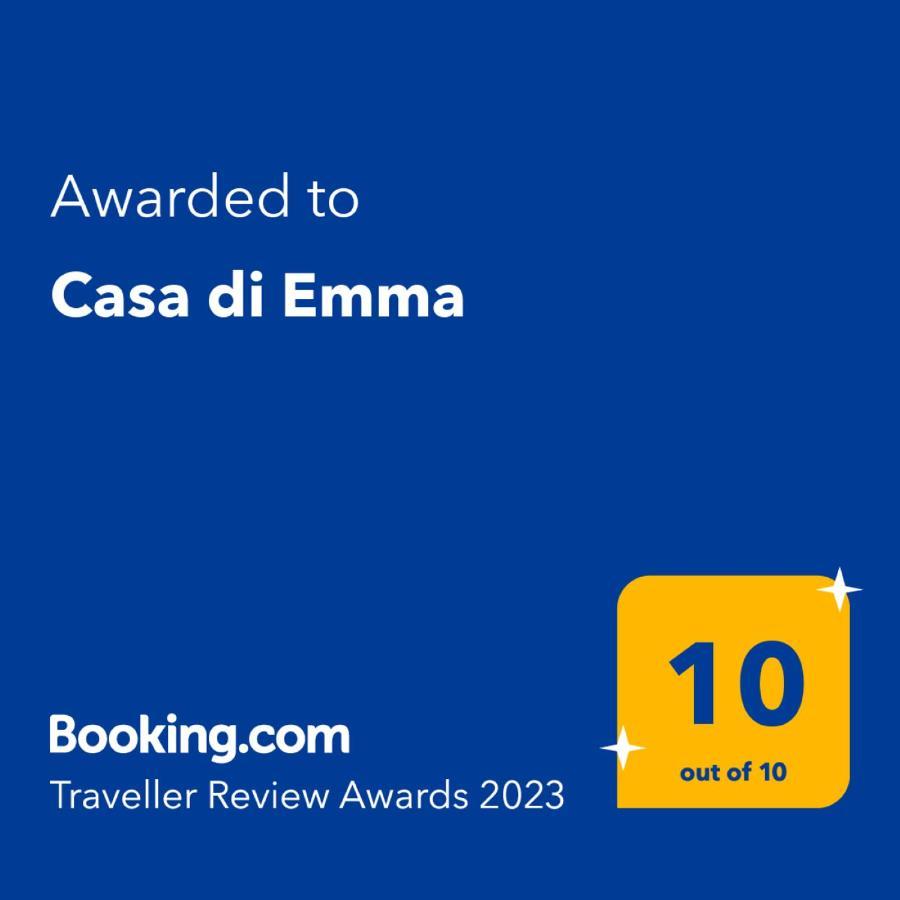 Casa Di Emma Appartement Néa Péramos Buitenkant foto