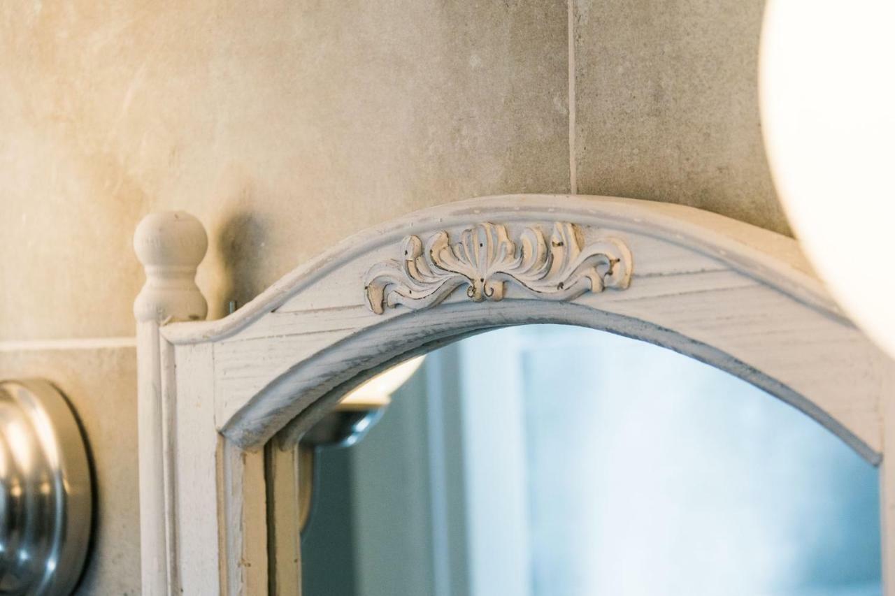 Casa Di Emma Appartement Néa Péramos Buitenkant foto