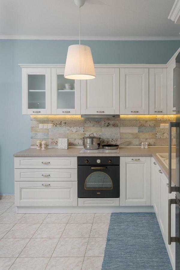 Casa Di Emma Appartement Néa Péramos Buitenkant foto