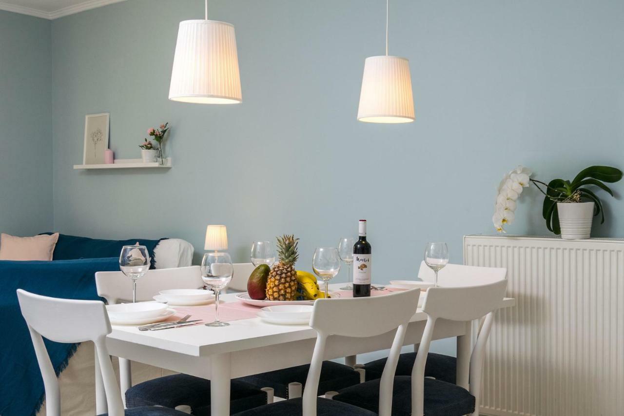 Casa Di Emma Appartement Néa Péramos Buitenkant foto