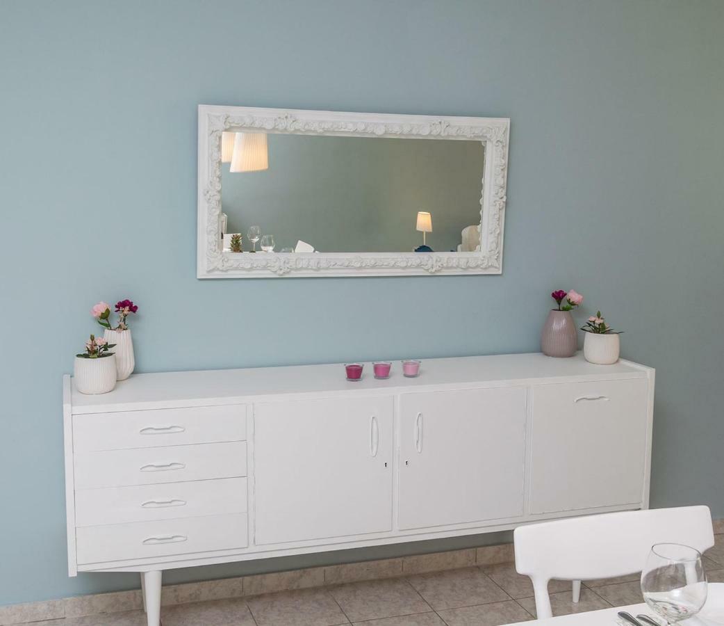 Casa Di Emma Appartement Néa Péramos Buitenkant foto